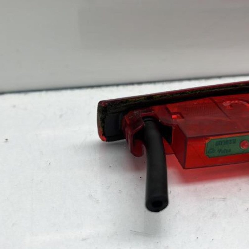 Feu arriere stop central RENAULT SCENIC 2 Photo n°6
