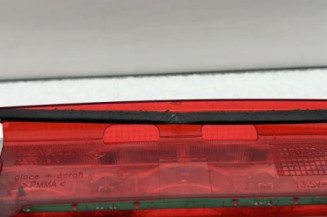 Feu arriere stop central RENAULT SCENIC 2