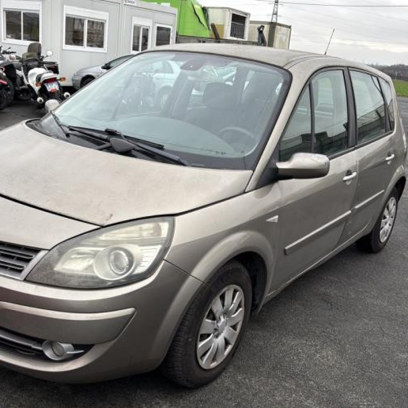 Feu arriere stop central RENAULT SCENIC 2 Photo n°9