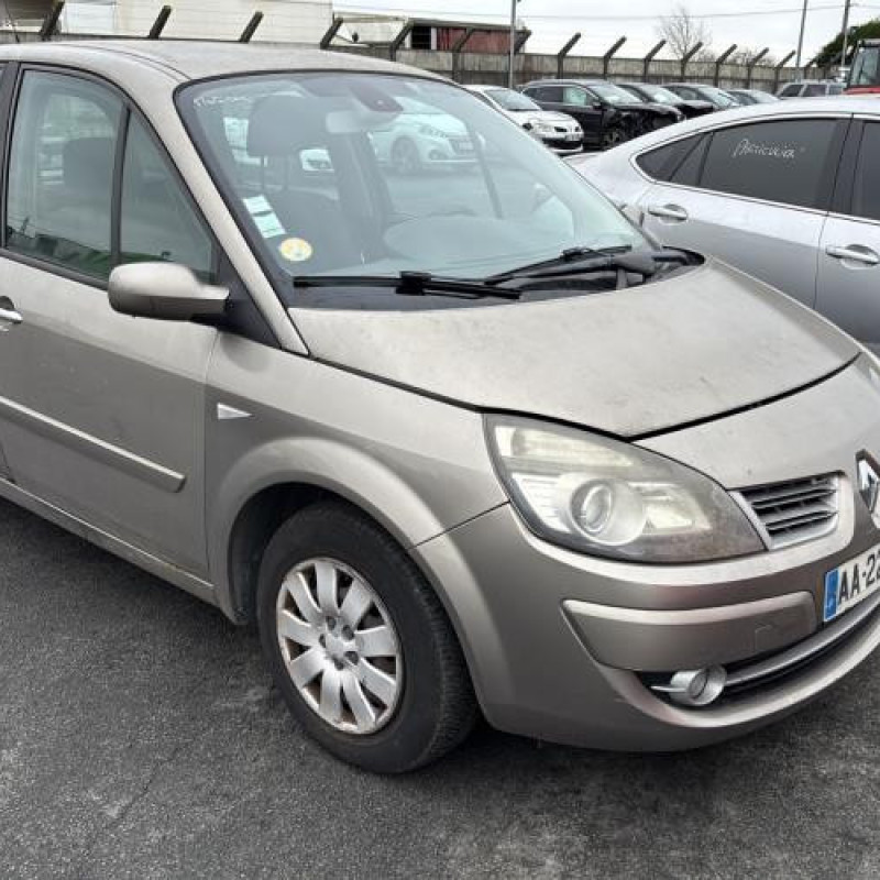 Feu arriere stop central RENAULT SCENIC 2 Photo n°10