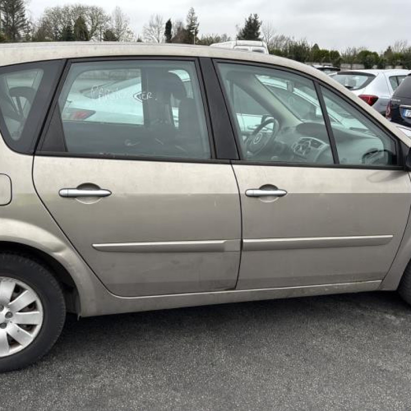Feu arriere stop central RENAULT SCENIC 2 Photo n°14