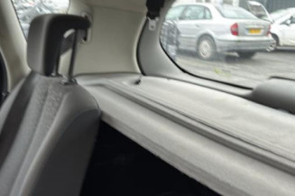 Feu arriere stop central RENAULT SCENIC 2