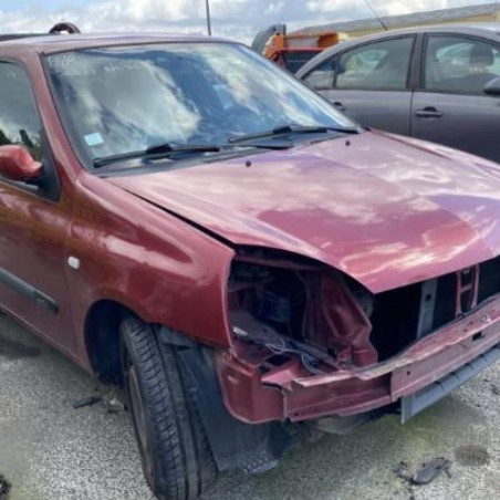 Baguette de porte arriere droite RENAULT CLIO 2 Photo n°1