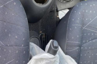 Baguette de porte arriere droite RENAULT CLIO 2