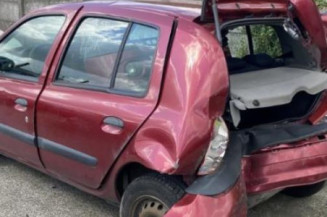Baguette de porte arriere droite RENAULT CLIO 2