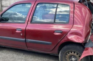 Baguette de porte arriere droite RENAULT CLIO 2