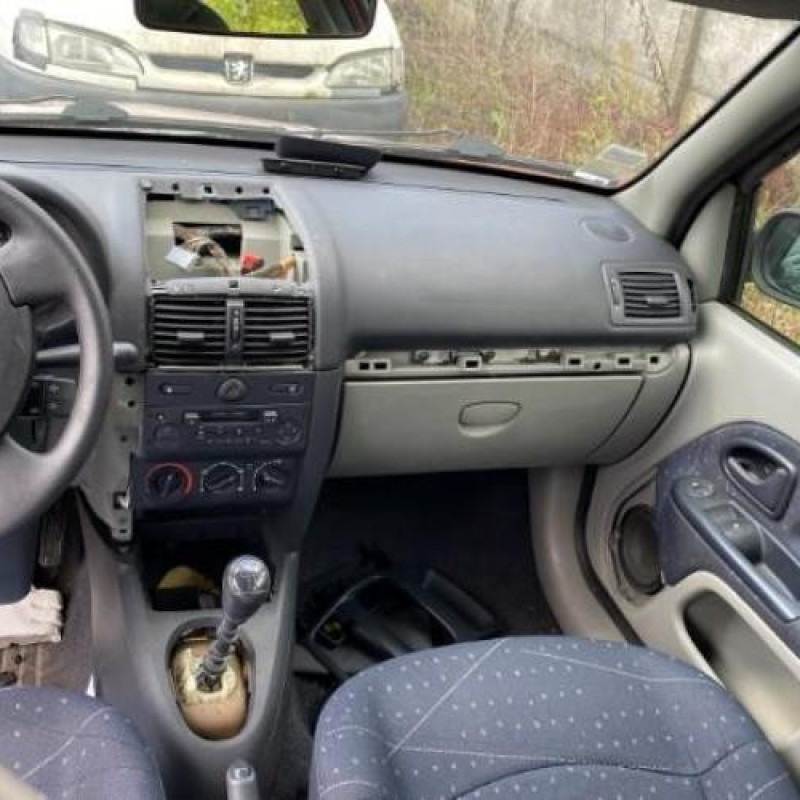 Baguette de porte arriere droite RENAULT CLIO 2 Photo n°7