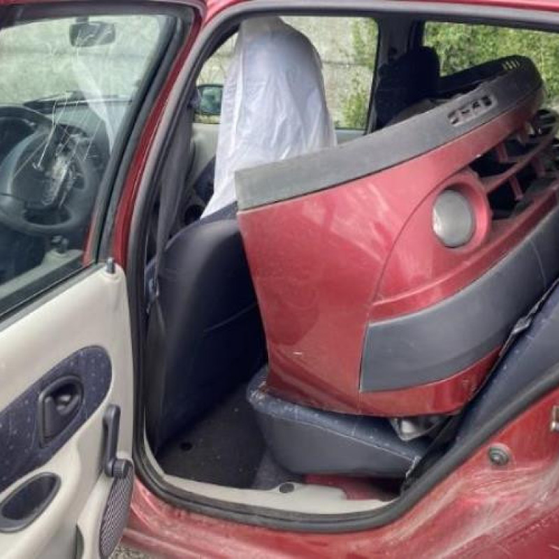 Baguette de porte arriere droite RENAULT CLIO 2 Photo n°9