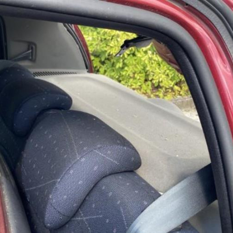 Baguette de porte arriere droite RENAULT CLIO 2 Photo n°10