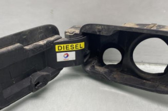 Trappe d'essence CITROEN BERLINGO 2
