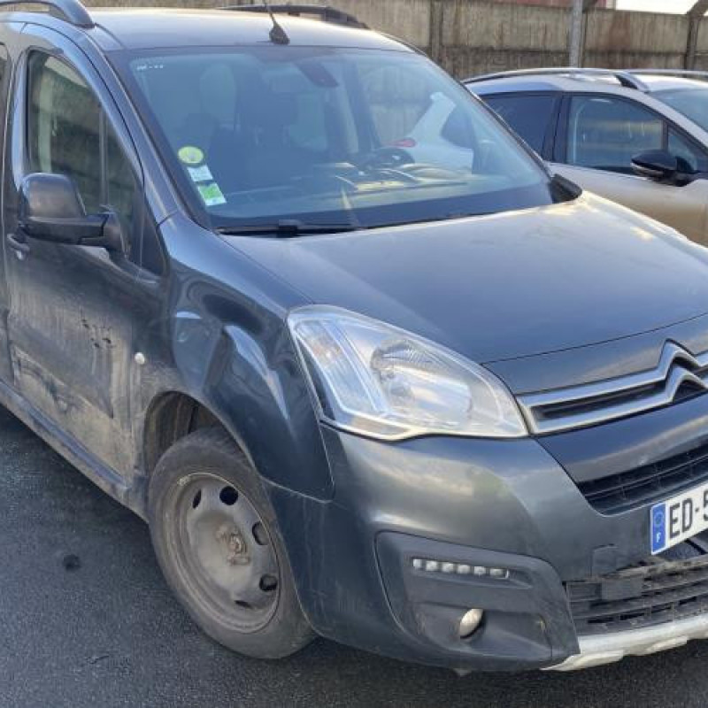 Trappe d'essence CITROEN BERLINGO 2 Photo n°5
