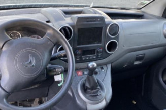 Trappe d'essence CITROEN BERLINGO 2
