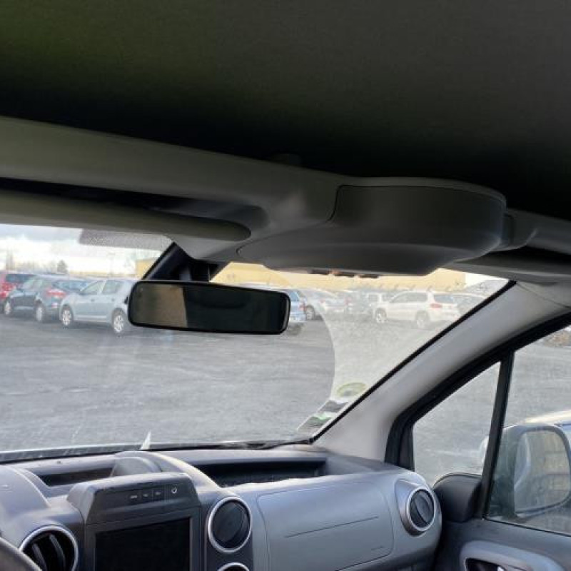 Trappe d'essence CITROEN BERLINGO 2 Photo n°19