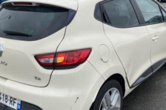 Actionneur verrou trappe d'essence RENAULT CLIO 4