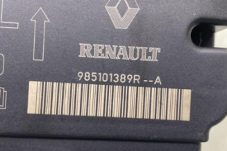 Boitier air bag RENAULT CLIO 4