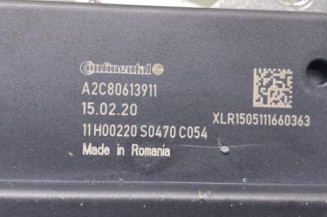 Boitier air bag RENAULT CLIO 4
