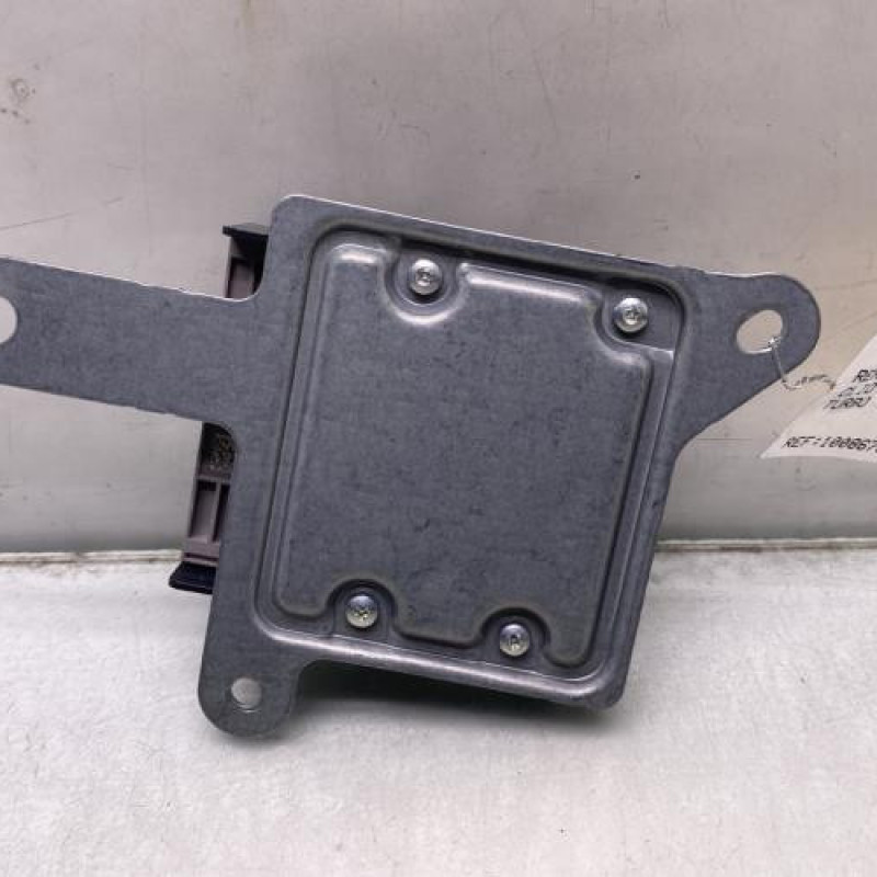Boitier air bag RENAULT CLIO 4 Photo n°5