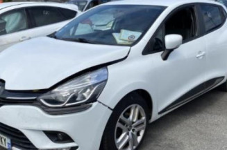 Actionneur verrou trappe d'essence RENAULT CLIO 4
