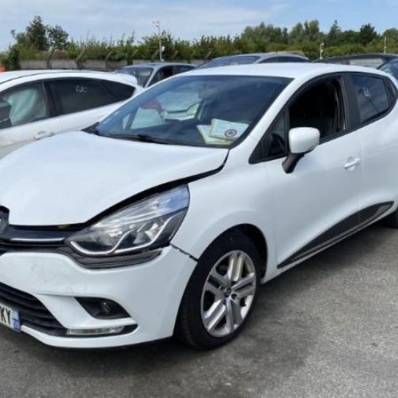 Actionneur verrou trappe d'essence RENAULT CLIO 4 Photo n°5