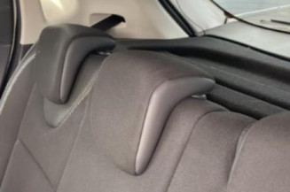 Actionneur verrou trappe d'essence RENAULT CLIO 4