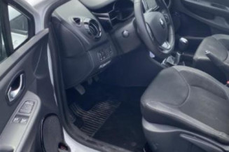 Actionneur verrou trappe d'essence RENAULT CLIO 4