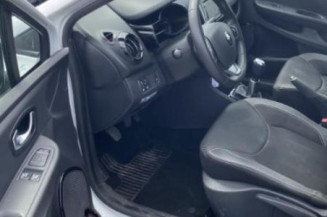 Actionneur verrou trappe d'essence RENAULT CLIO 4
