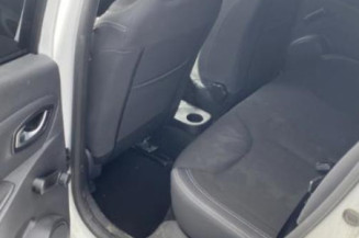 Actionneur verrou trappe d'essence RENAULT CLIO 4