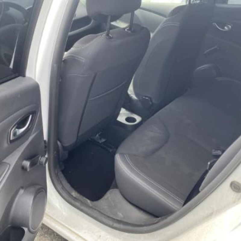 Actionneur verrou trappe d'essence RENAULT CLIO 4 Photo n°13