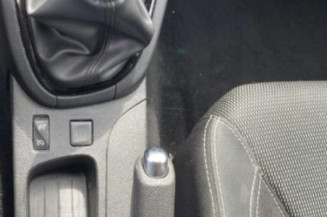 Actionneur verrou trappe d'essence RENAULT CLIO 4