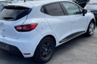 Actionneur verrou trappe d'essence RENAULT CLIO 4
