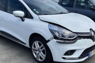 Actionneur verrou trappe d'essence RENAULT CLIO 4