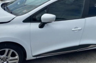 Actionneur verrou trappe d'essence RENAULT CLIO 4