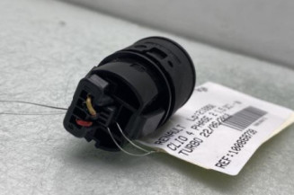Bouton de demarrage RENAULT CLIO 4