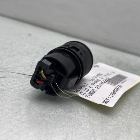 Bouton de demarrage RENAULT CLIO 4
