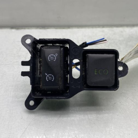 Commande regulateur vitesse RENAULT CLIO 4 Photo n°1