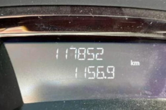 Commande regulateur vitesse RENAULT CLIO 4