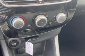 Commande regulateur vitesse RENAULT CLIO 4