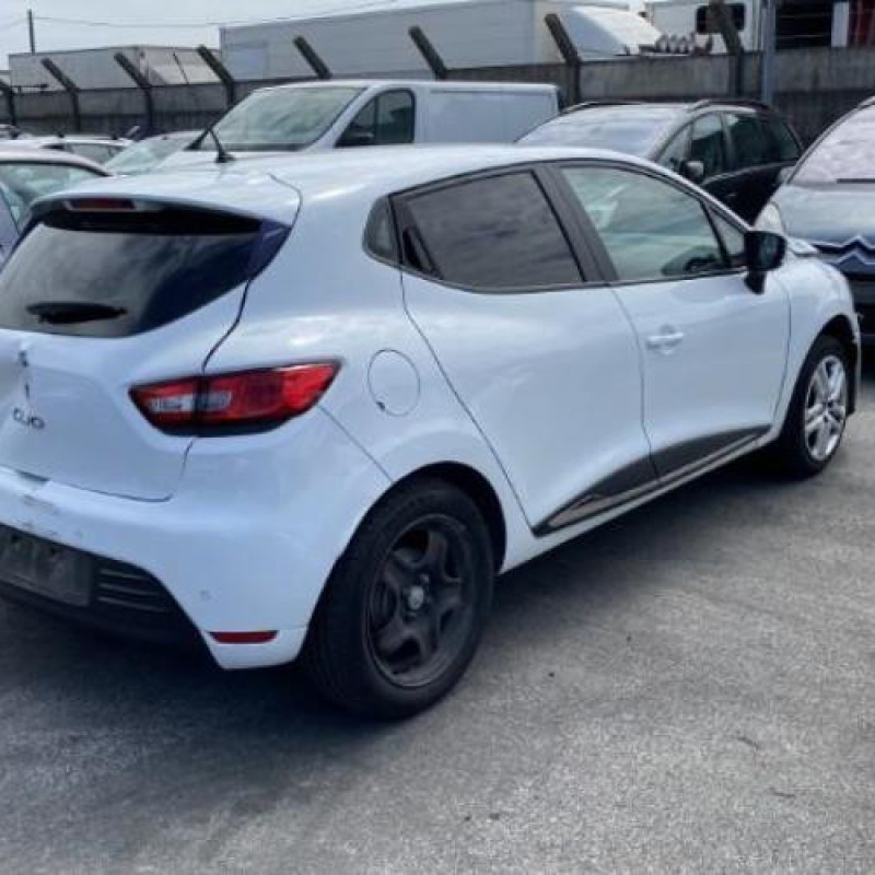 Commande regulateur vitesse RENAULT CLIO 4 Photo n°16