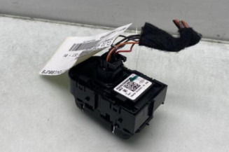 Commande retroviseurs RENAULT CLIO 4