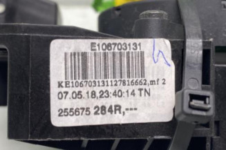 Contacteur tournant RENAULT CLIO 4
