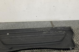 Plage arriere RENAULT CLIO 4