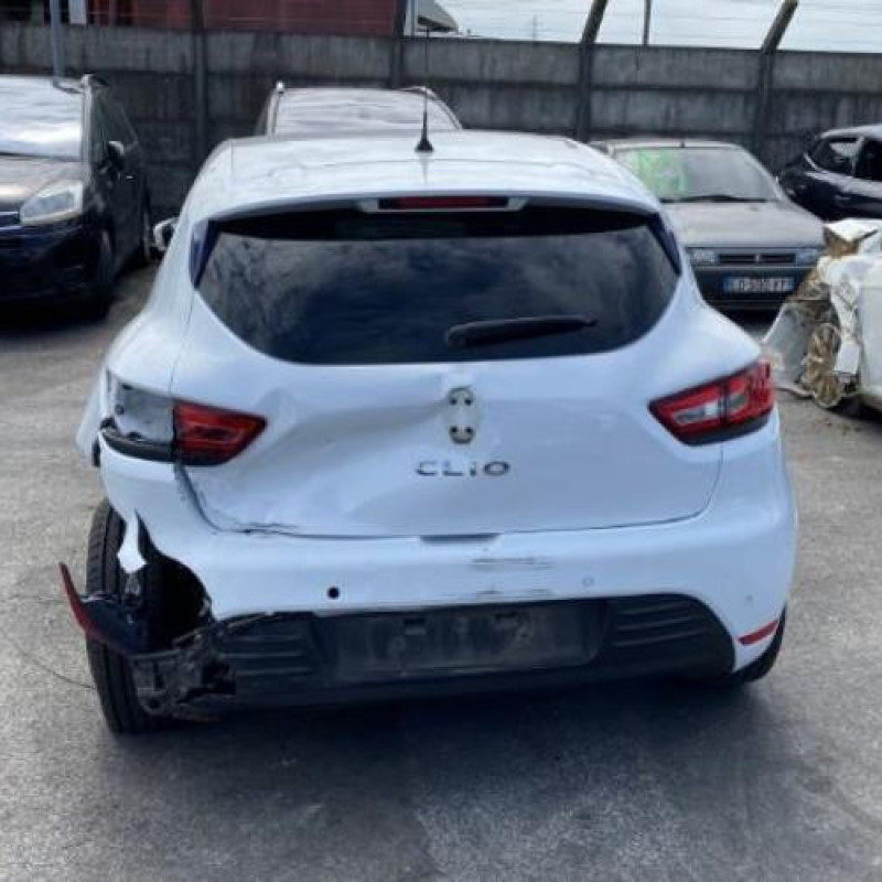 Compresseur clim RENAULT CLIO 4 Photo n°18