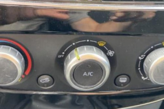 Compresseur clim RENAULT CLIO 4