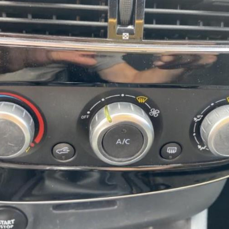 Compresseur clim RENAULT CLIO 4 Photo n°20