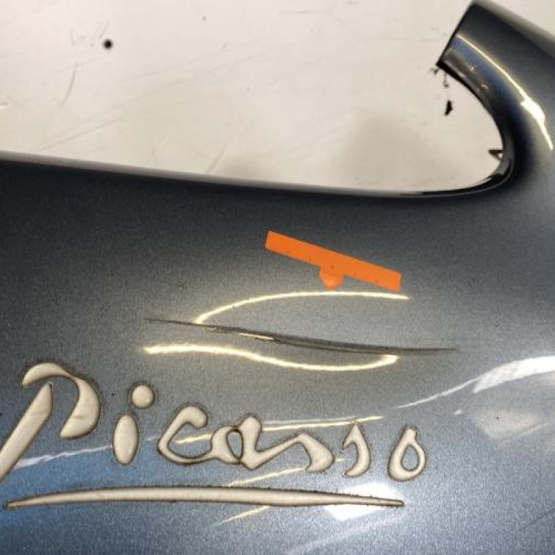 Aile avant droit CITROEN XSARA PICASSO Photo n°6