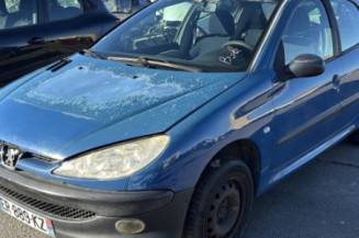 Glace retroviseur droit PEUGEOT 206