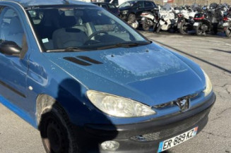 Glace retroviseur droit PEUGEOT 206