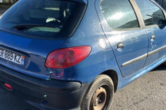 Glace retroviseur droit PEUGEOT 206