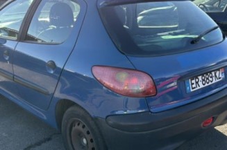 Glace retroviseur droit PEUGEOT 206