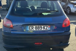 Glace retroviseur droit PEUGEOT 206